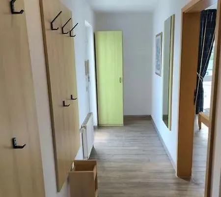 Privat bolig Appartementhaus Mit Balkon Im Ostseebad Hm-10-18 Goehren (Ruegen)