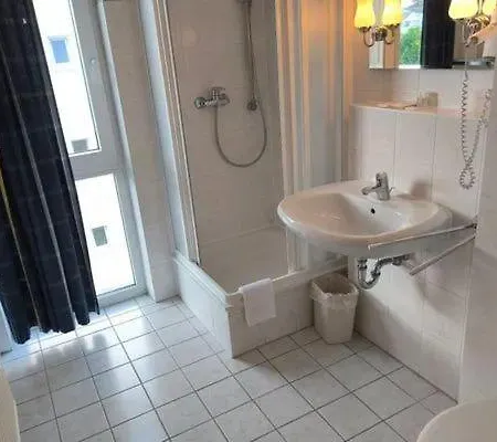 Appartementhaus Mit Balkon Im Ostseebad Hm-10-18 Homestay szállás *